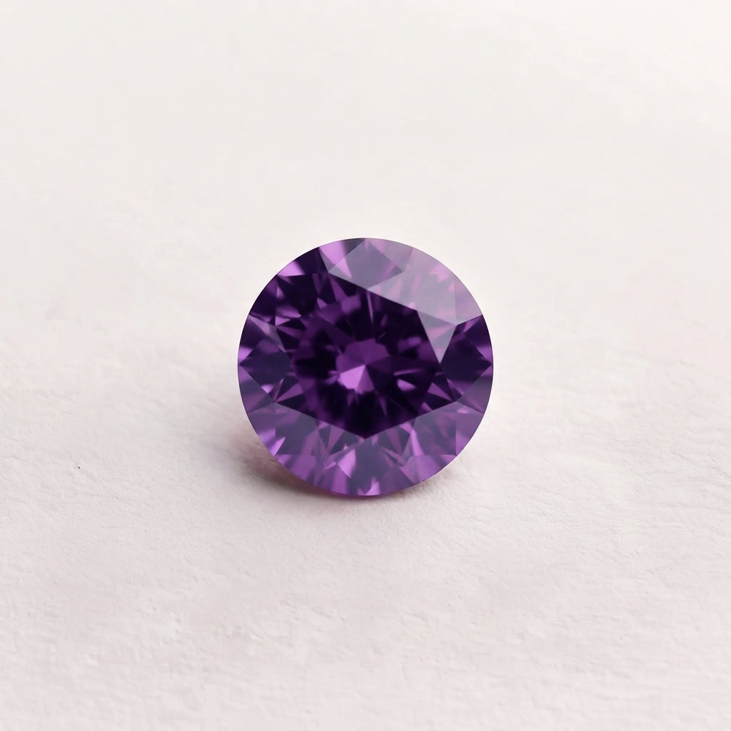 Charm - Cristal Colorido