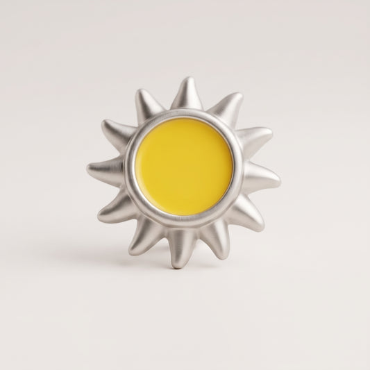 Charm - Sol