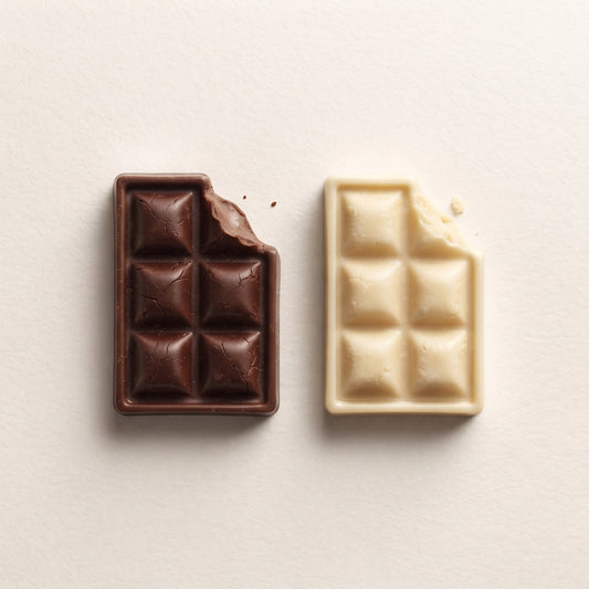 charm - chocolate
