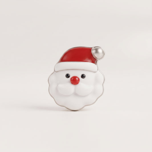 Pendentif - Père Noël