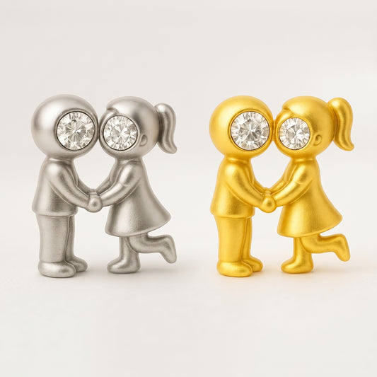Charm - Couple