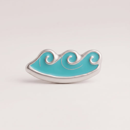 ENCANTO - OLAS DEL MAR
