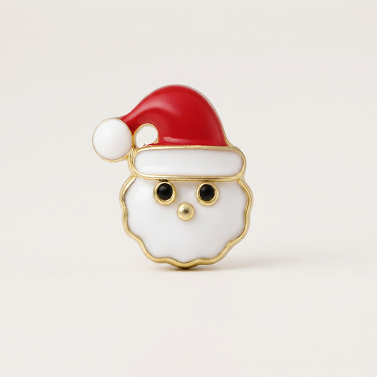 Pendentif - Père Noël
