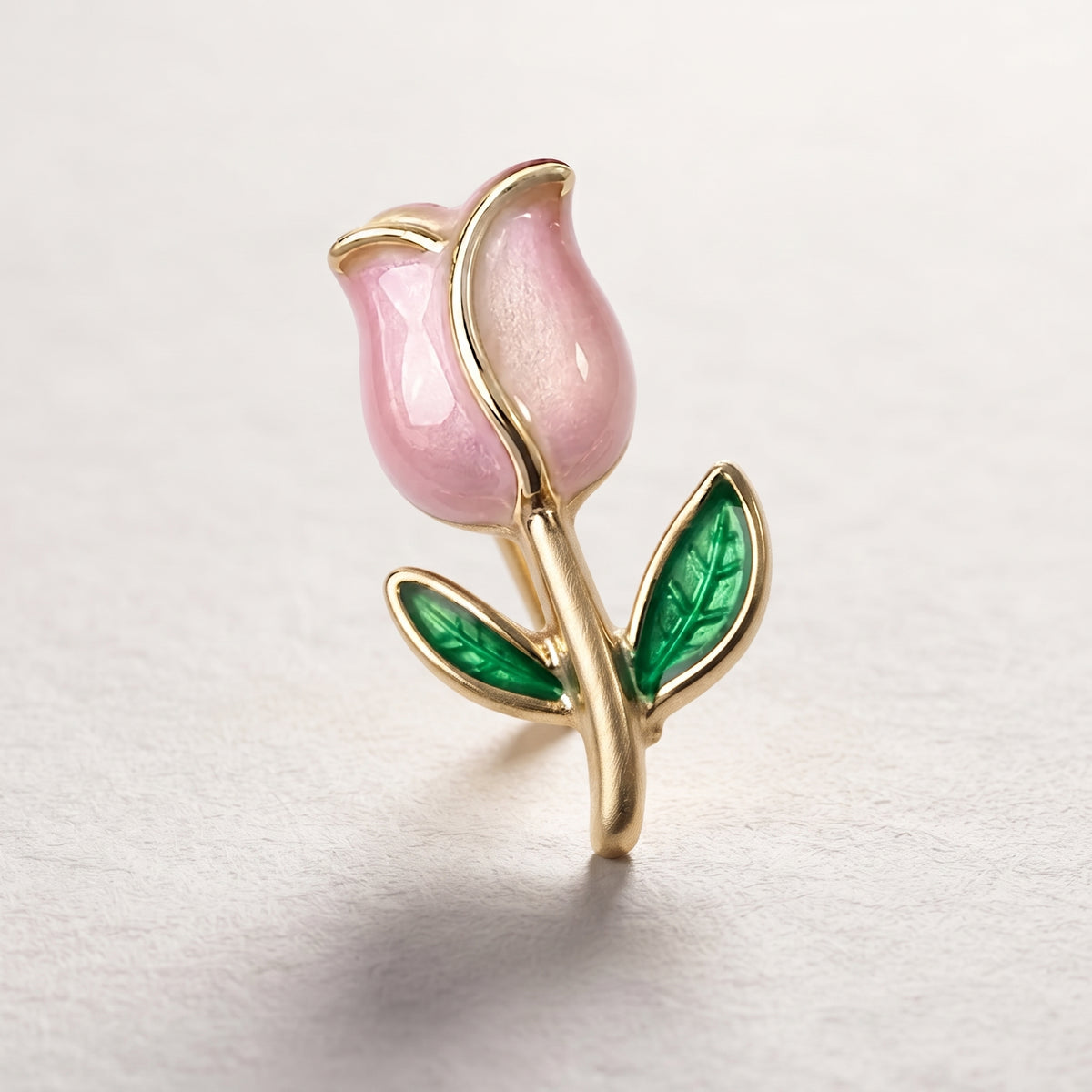 Charm - Tulipa rosa