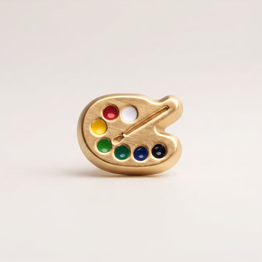 Charm - Palette de peinture