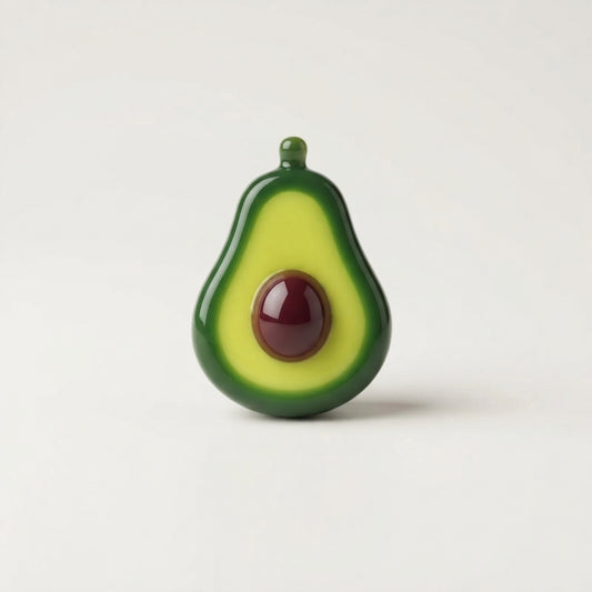 charm - avocado
