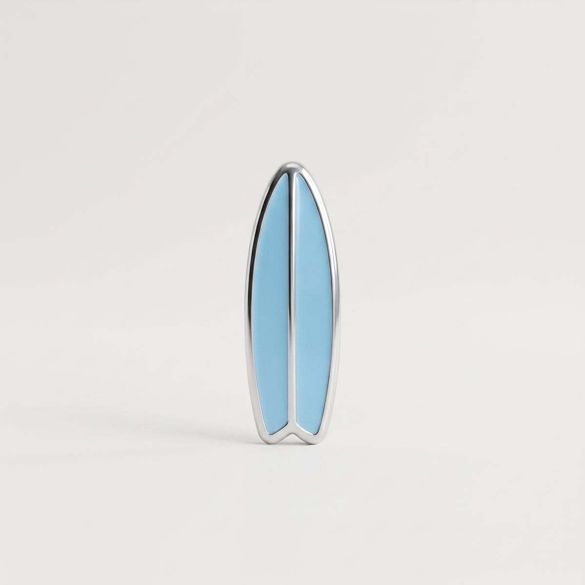pendentif - planche de surf