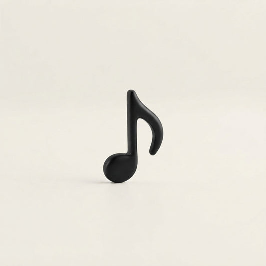 Charm - Musical Note