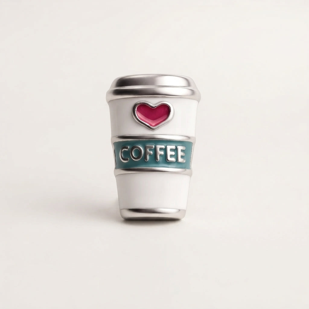 Charm - Copo Café
