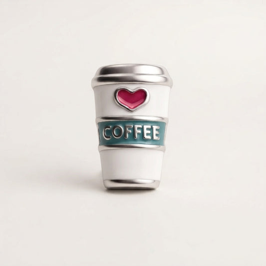 Charm - Copo Café