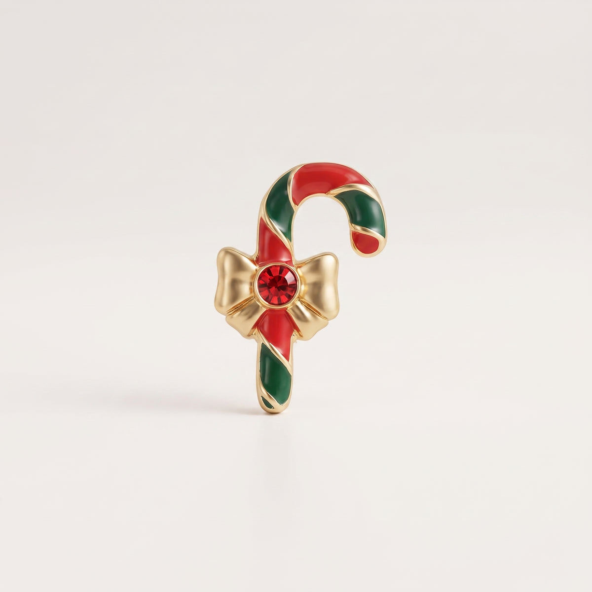 Charm - Candy Cane