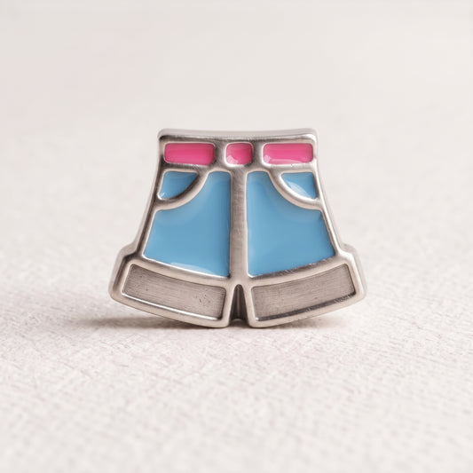 charm - shorts