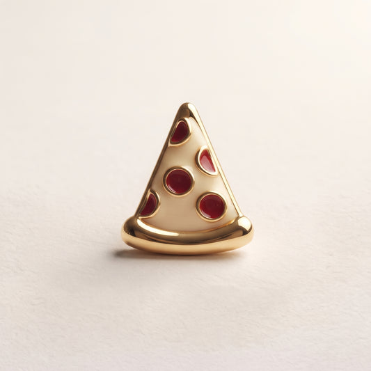 Charm - Pizza