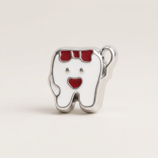 charm - dent joyeuse
