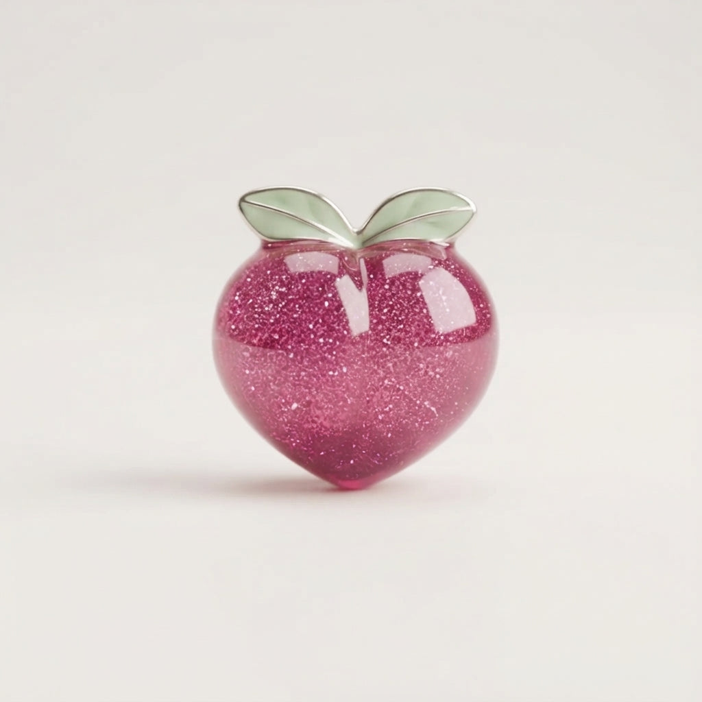 charm - pêssego
