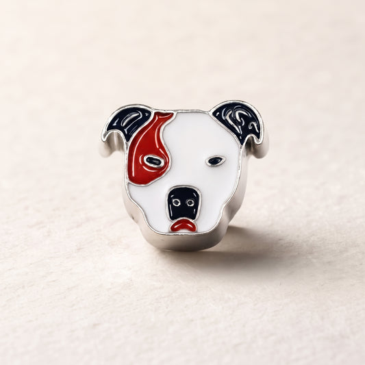 Pendentif - Bull Terrier