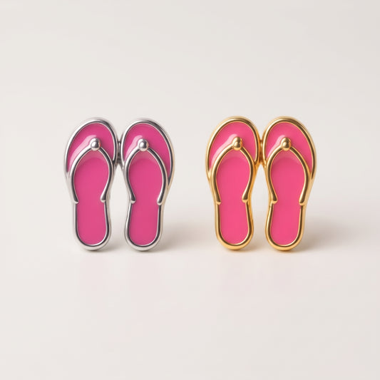 charm - chanclas