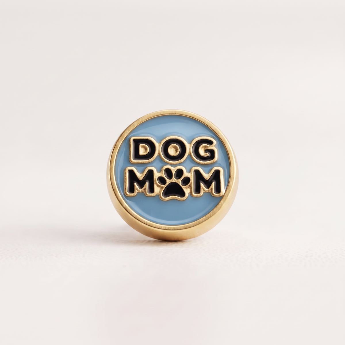 Charm - Dog Mom