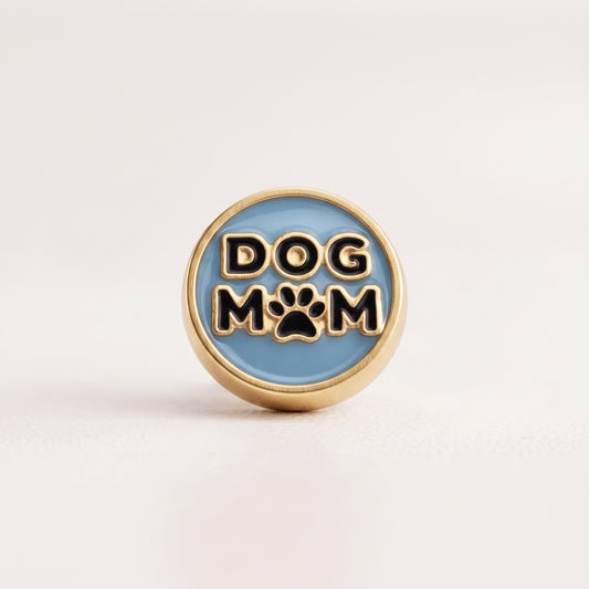 Charm - Dog Mom