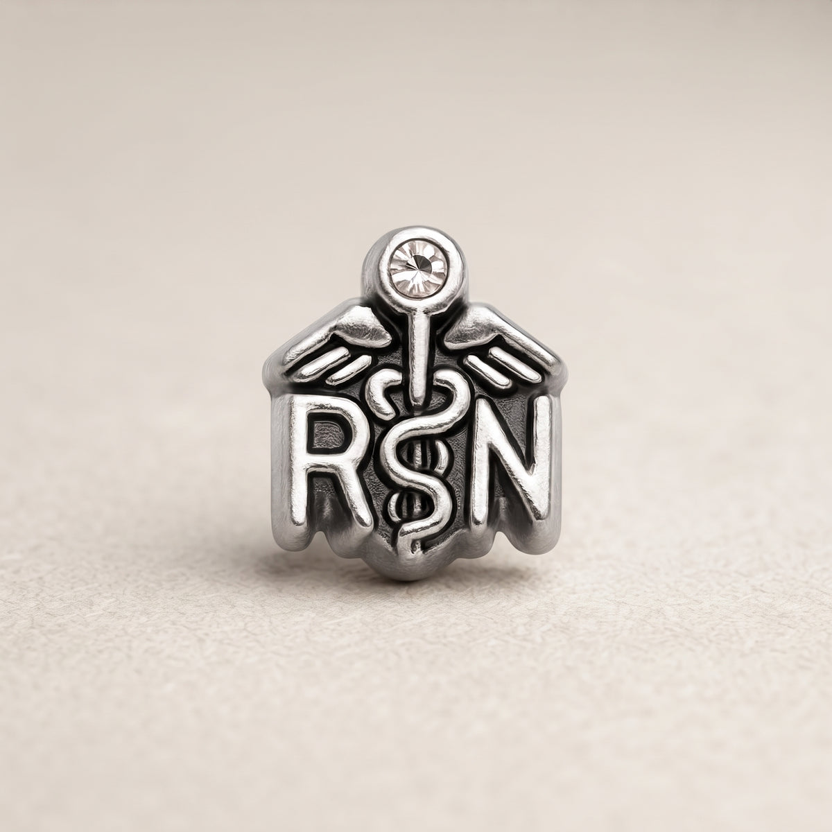 Charm – RN - Enfermeira Registrada