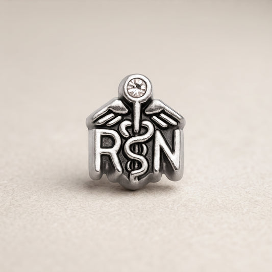 Charm – RN - Enfermeira Registrada