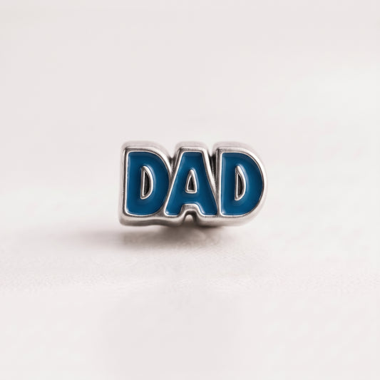 Charm - Dad
