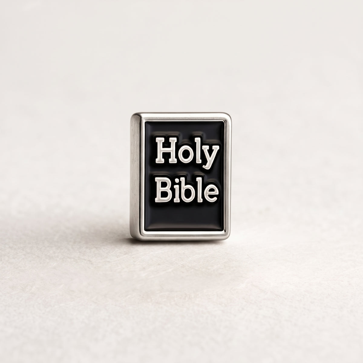 Charm - Biblia Sagrada Negra