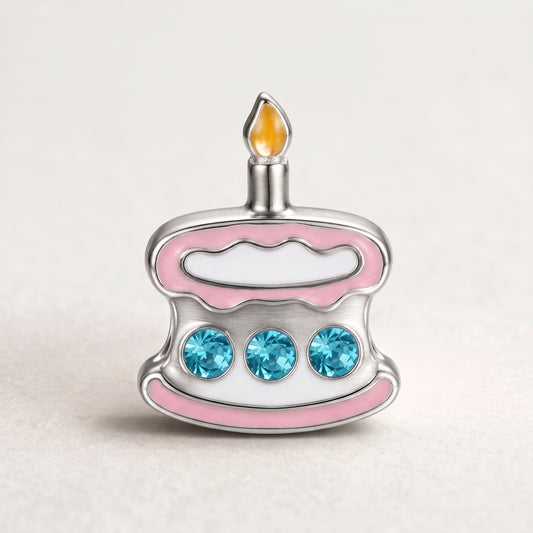 Charm - Bolo de Aniversário