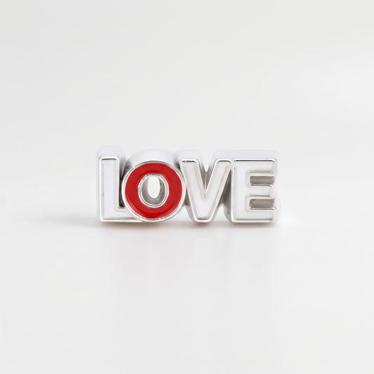 charm - love
