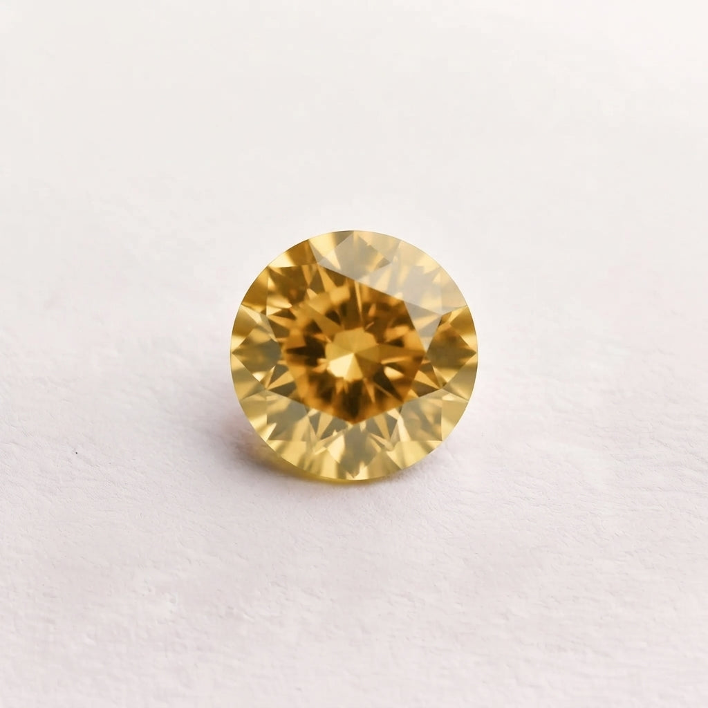 Charm - Cristal Colorido