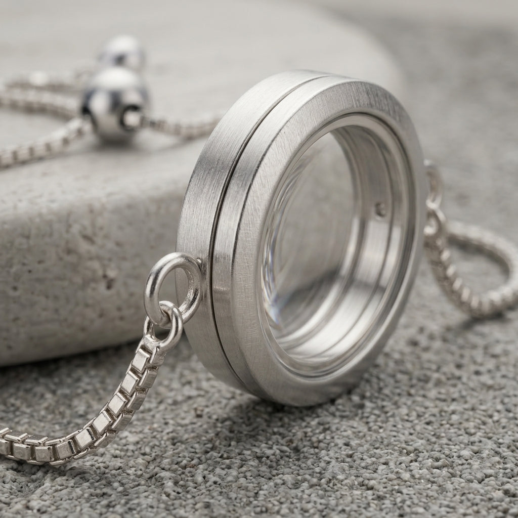 Pulseira Prata Pequena