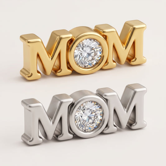 Charm - MOM (maman)