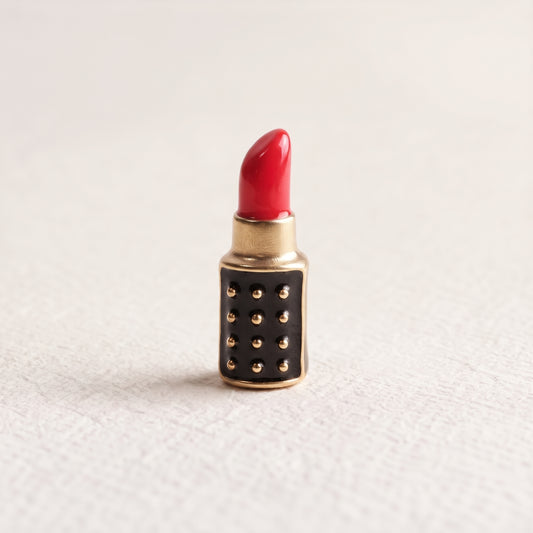 Charm - Pintalabios rojo