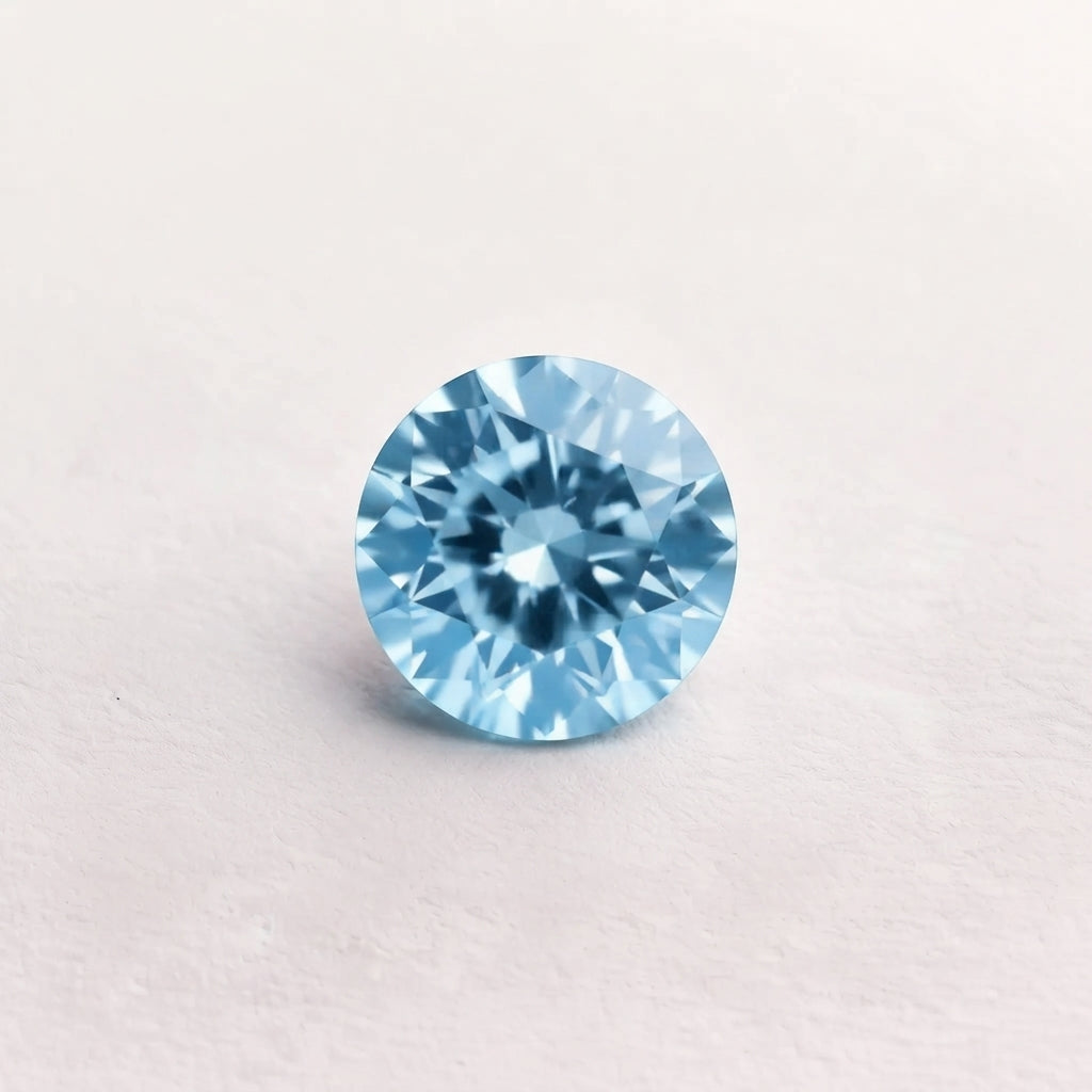 Charm - Cristal Colorido