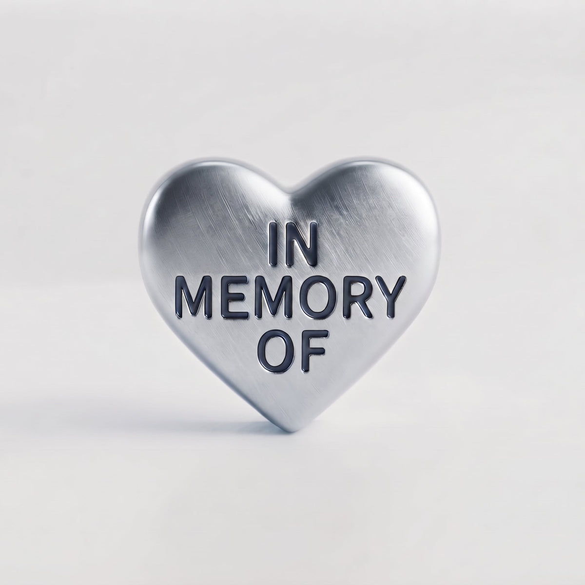 charm - in memory of prata