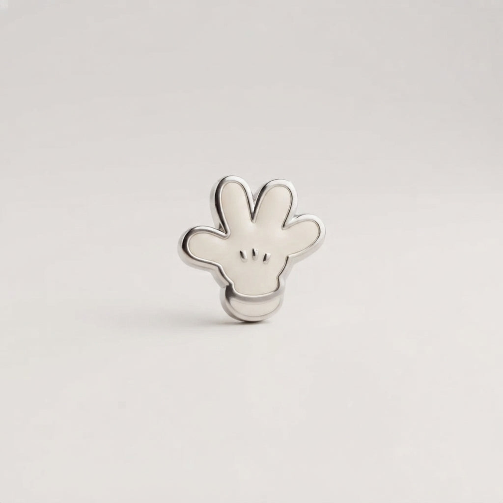 Charm spécial - Main de Mickey