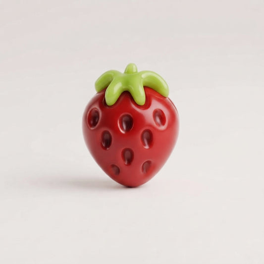 charm - morango