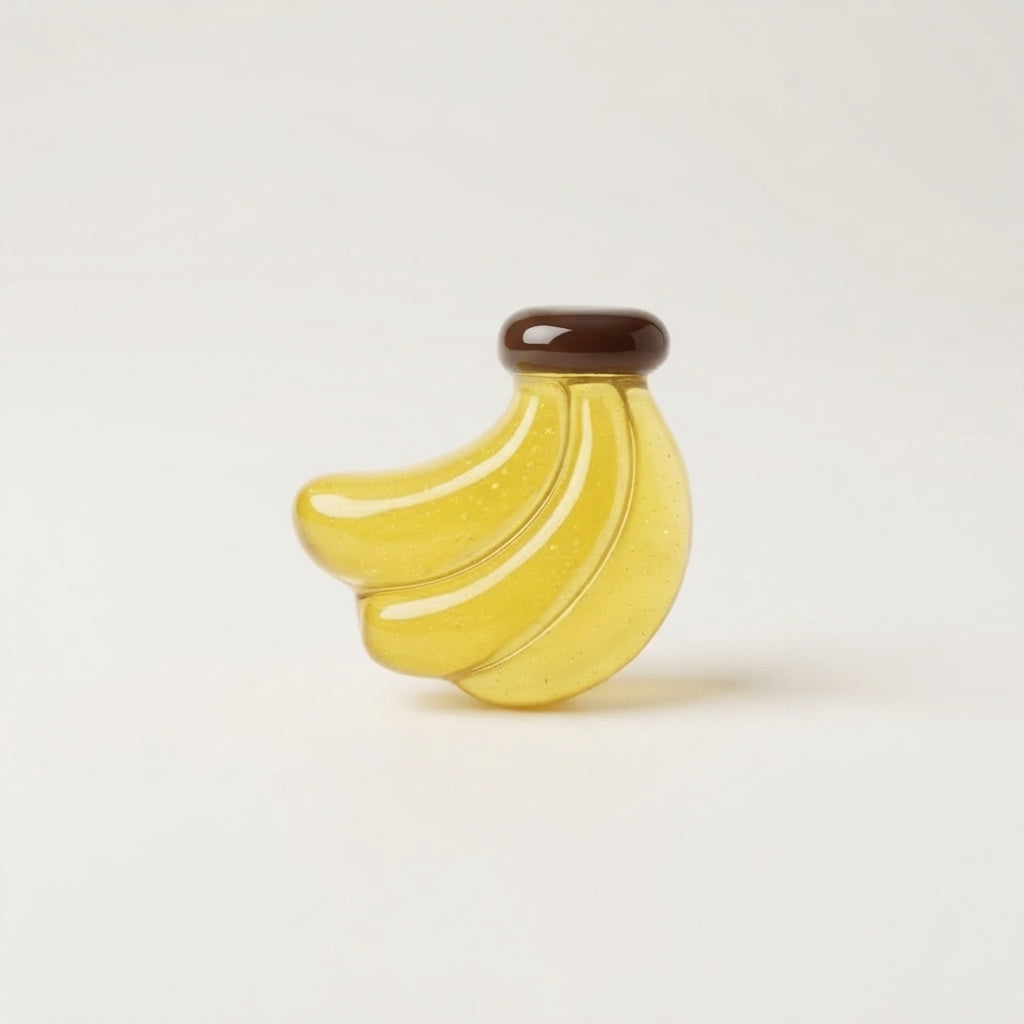 charm - banana
