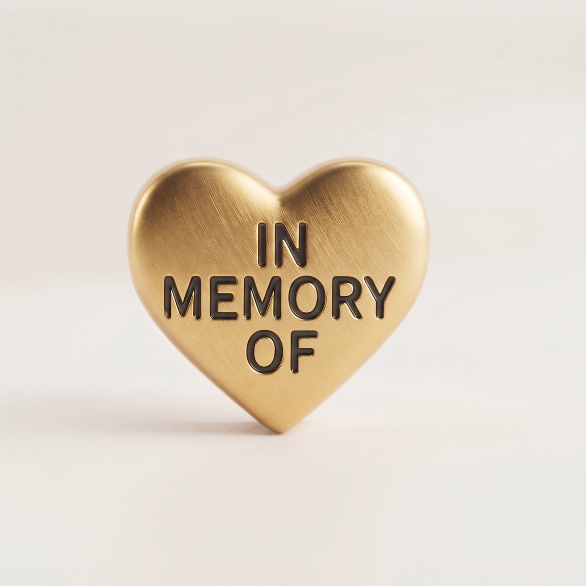 charm - in memory of dourado