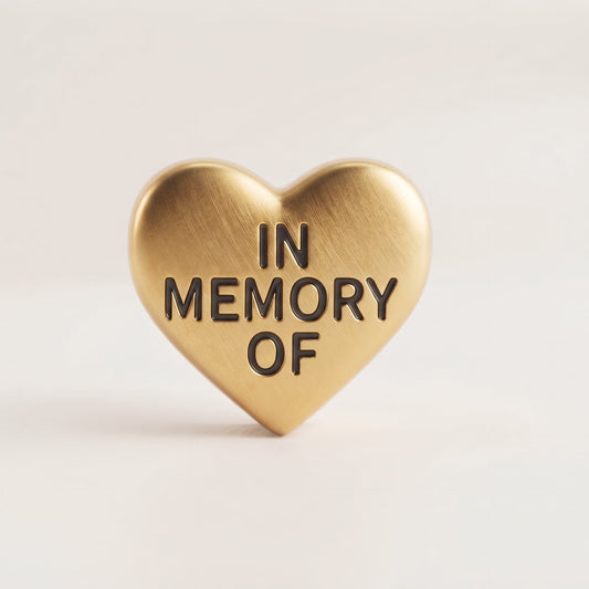charm - in memory of dourado