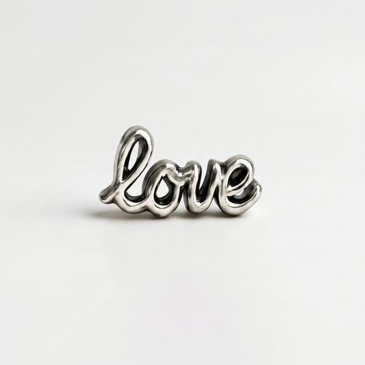 Charm - Love Prata