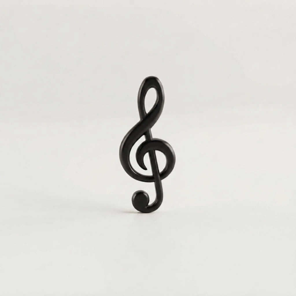 Charm - Clave De Sol