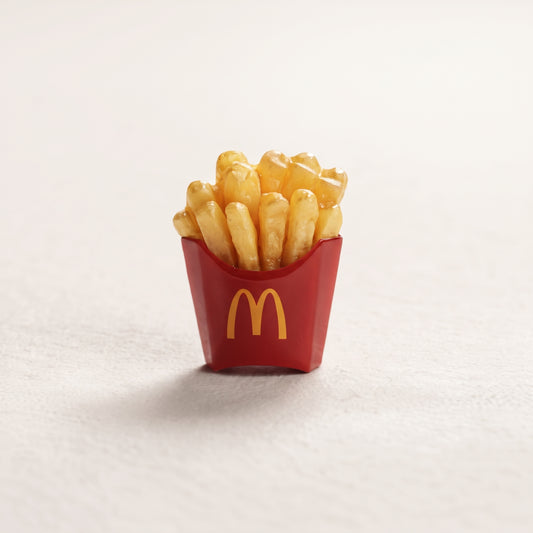 Charm - Batata Frita do McDonald's
