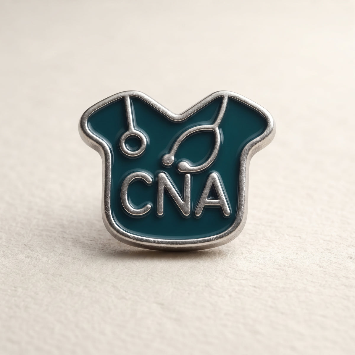 Charm - CNA Tunic