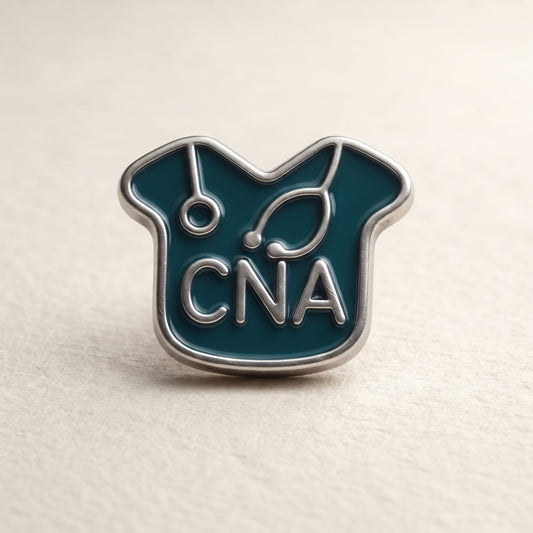 Charm - veste CNA