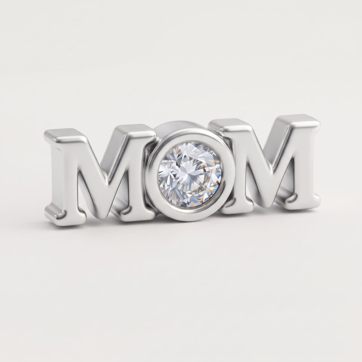 Charm - MOM (maman)