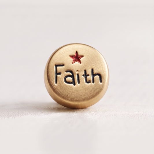 Charm - Faith Dourado