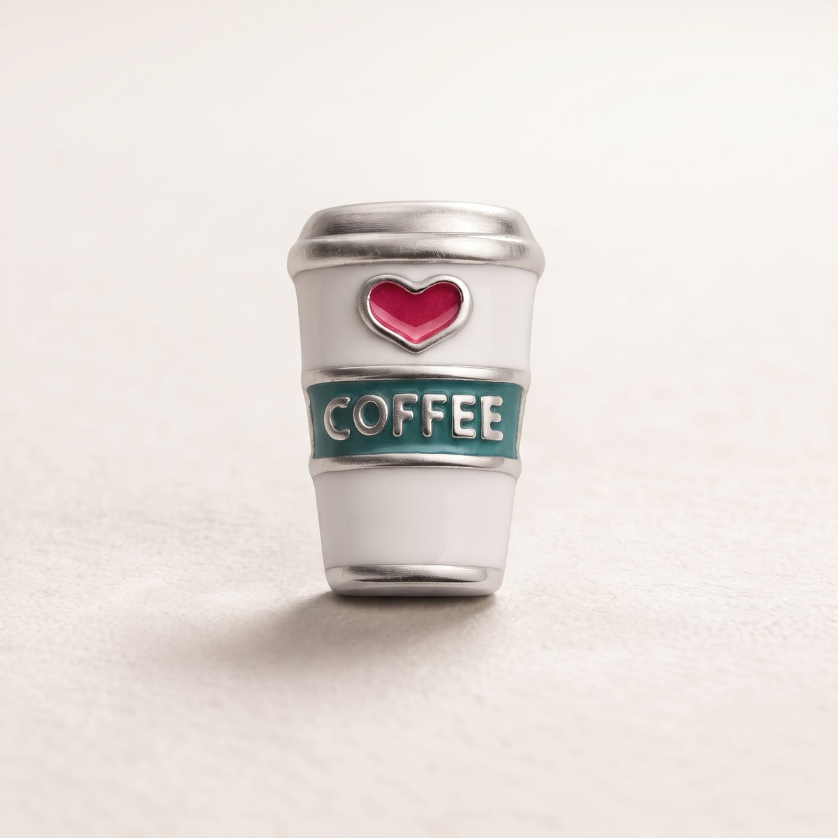 Charm - Copo Café