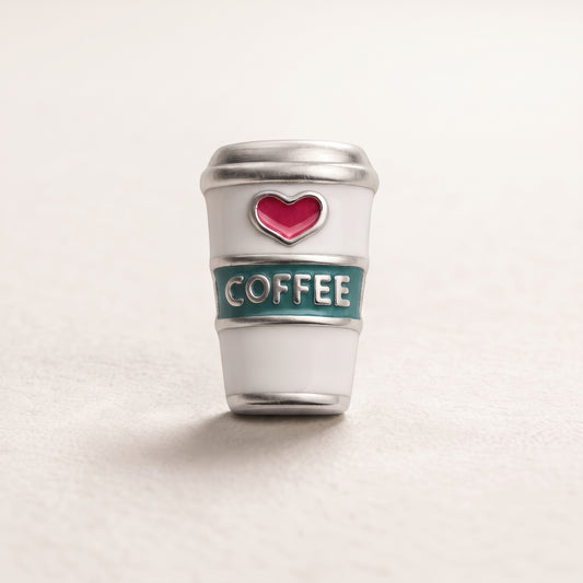 Charm - Vaso Café