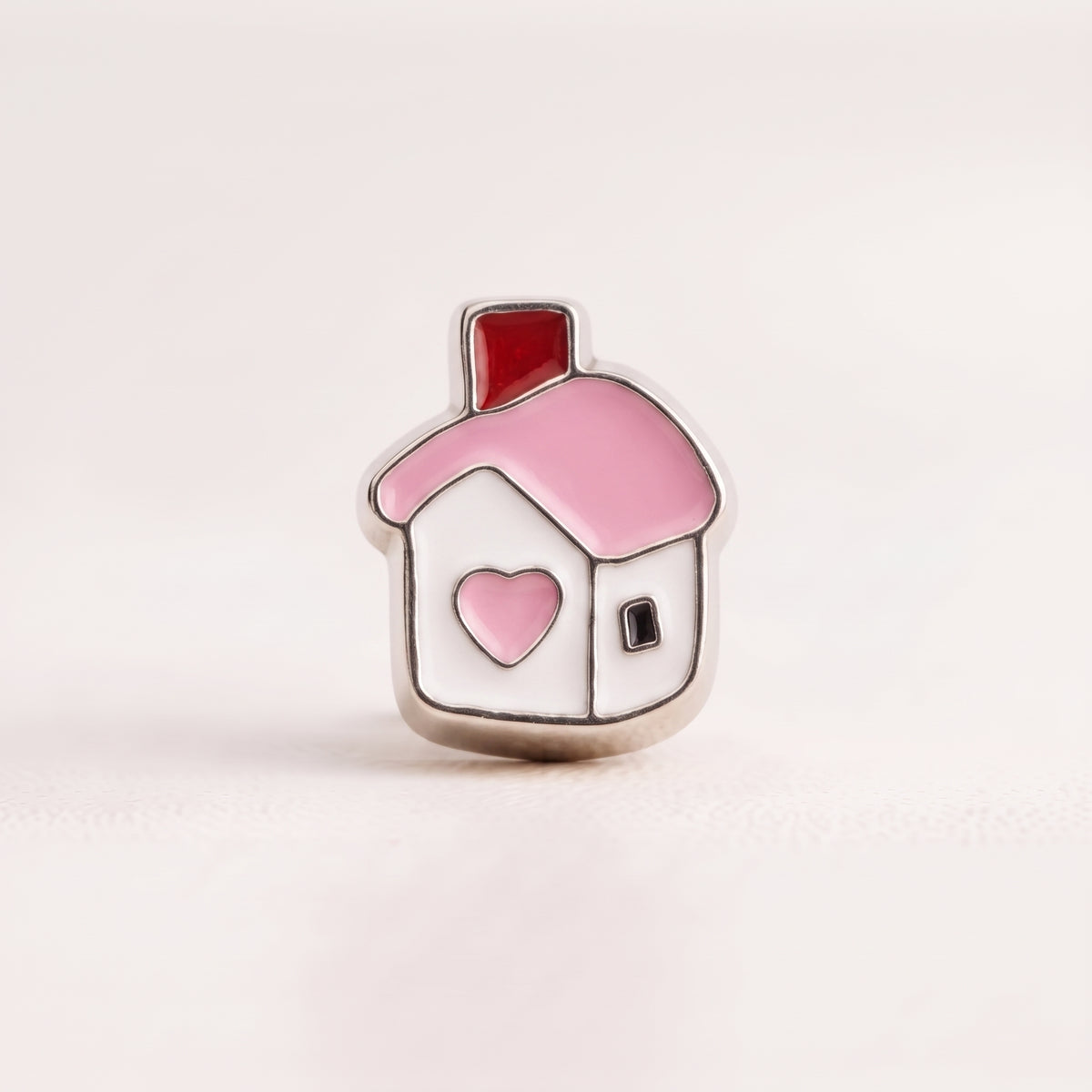 charm - house